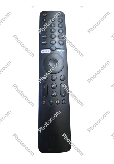 Mando a distancia Android TV